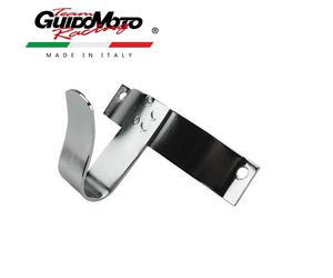 GANCIO PORTA BORSE LAMBRETTA TV LI DL TERZA SERIE INNOCENTI C79/A