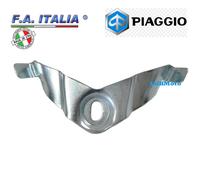 Gancio Porta Casco Sotto sella Piaggio Vespa Px 125 150 200 PE ARCOBALENO T5 COS