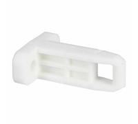 Gancio Porta Electrolux 8086811141 Per Asciugatrice