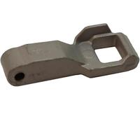 Gancio porta Lavatrice MFG63099101, AGF77417823 COMPATIBILE CON - L G -