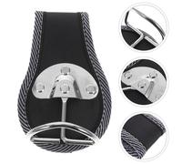 Gancio Porta Martello Da Cintura Organizzatore Di Utensili Elettrici Per