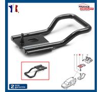 Gancio Porta Sportello Posteriore per Renault Kangoo 97-10 - 8200347712