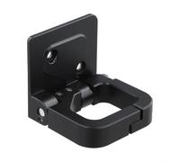 Gancio portante anteriore resistente per scooter | Design ultraleggero, colore argento, facile da installare, riduce il carico di carburante, costruisce