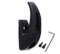 Gancio portaoggetti per scooter elettrico - Parti di ricambio per scooter - Accessorio di archiviazione per supporto di carico fino a 50 kg per borsa a mano borsa tote zaino