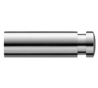 Gancio per asciugamani Duravit D-Code, cromo