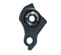 Gancio posteriore per deragliatore per bicicletta, per trasmissione SRAM ed E, con design
