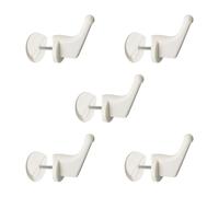 Gancio Rack Radiatore Antiruggine Ricambio Stoccaggio Impermeabile Accessori