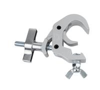 Gancio rapido 50 mm - SWL 150 kg - Showgear 75100