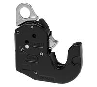 GANCIO RAPIDO AUTOMATICO OPTI-LOCK A SALDARE PER BRACCI INFERIORI CATEGORIA 1