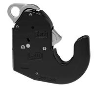 GANCIO RAPIDO AUTOMATICO OPTI-LOCK A SALDARE PER BRACCI INFERIORI CATEGORIA 2