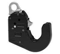 GANCIO RAPIDO AUTOMATICO OPTI-LOCK A SALDARE PER BRACCI INFERIORI CATEGORIA 2S