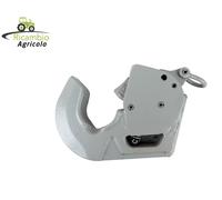 GANCIO RAPIDO INFERIORE CAT. 2 S PER SOLLEVATORE TRATTORE BRACCI IDRAULICI