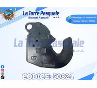 GANCIO RAPIDO INFERIORE TRATTORE KIT RICAMBIO CAT2S CAT2 CAT3