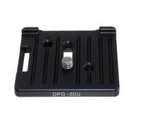 Gancio rapido Sunwayfoto DPG-50U