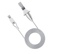 Gancio resistente per casse non deformabile, con impugnatura antiscivolo per un fissaggio sicuro del carico in logistica e stoccaggio domestico, gancio di fissaggio per contenitori