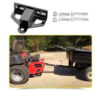 Gancio Ricevitore Resistente per Falciatrici Zero Turn con Struttura Forte