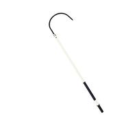 Gancio Salvataggio Elettrico,asta Salvataggio Isolata,strumento Salvataggio Portatile,adatto Per La Riparazione Auto In Fabbrica Presso Centrali Elettriche(White,200cm/6.6ft)