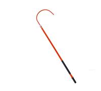 Gancio Salvataggio Elettrico,asta Salvataggio Isolata,strumento Salvataggio Portatile,adatto Per La Riparazione Auto In Fabbrica Presso Centrali Elettriche(Red,300cm/9.8ft)
