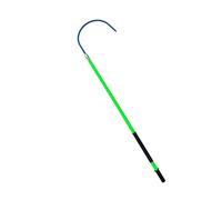 Gancio Salvataggio Elettrico,asta Salvataggio Isolata,strumento Salvataggio Portatile,adatto Per La Riparazione Auto In Fabbrica Presso Centrali Elettriche(Green,150cm/4.9ft)