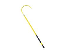 Gancio Salvataggio Elettrico,asta Salvataggio Isolata,strumento Salvataggio Portatile,adatto Per La Riparazione Auto In Fabbrica Presso Centrali Elettriche(Yellow,300cm/9.8ft)