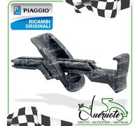 GANCIO SELLA PORTABORSA ORIGINALE PIAGGIO PER LIBERTY 50 VESPA ET2 ET4 125 150