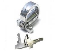 Gancio sella portaborse Ciao PX