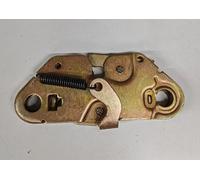 Gancio serratura chiusura cofano anteriore Autobianchi A112