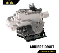 Riscontro Bloccaggio Centralizzato Porta Posteriore Destra per Audi A4 Q5