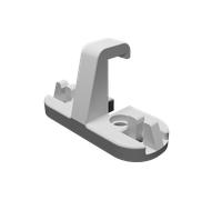 Gancio Serratura Finestra Ricambio per Seitz Camper RV Caravan Stampato 3D