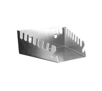 GANCIO SPECIALE PER CHIAVI PER CARRELLO