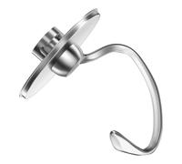 Gancio Spirale, compatibile con KitchenAid, K45 K45SS | KN15E1X, KSM75, KSM85PS, KSM88PSQ, KSM90, KSM95, KSM96, KSM97, KSM100, KSM103