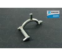GANCIO SPORTELLO BAULETTO PER VESPA ET2 ET4 LX LXV 50 125 150 ORIGINALE PIAGGIO