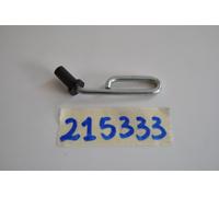 Gancio sportello cofano laterale Side cowl hook Piaggio Vespa PK