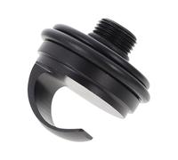 Gancio stabilizzatore per treppiede per fotocamera, accessorio compatibile con Gitzo GT1545T e GT2545T.