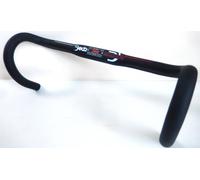 Gancio Strada DEDA Rhm 02 Alluminio Larghezza 44 Asse - Asse 46 Esterno Nuovo