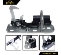 Gancio Superiore Chiusura per Cofano Pinze per Golf V Jetta III - 1K0823480