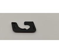 GANCIO SUPPORTO CLIP FERMO MENSOLA CAPPELLIERA BAULE nuovo ORIGINALE DESTRO DX