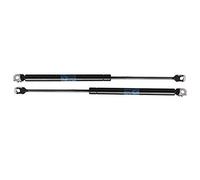 Gancio, supporto sollevamento cofano, molla a gas, molla a gas, pistone a gas, cofano cofano, pistone a gas per serie 3 E36 318ti 1995-1999 per serie 3 E36 318i 1992-1998
