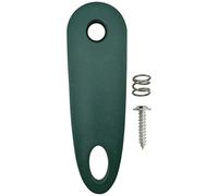 Gancio tendifilo verde Compatibile Adattabile Vorwerk Folletto Kobold VK140 VK150