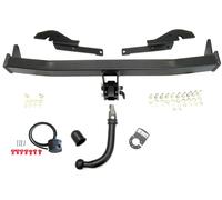 Gancio traino 004IJE AUTO-HAK