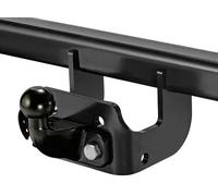 ACPS-ORIS Supporto barra sferica Gancio traino 022-844