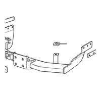BRINK 349500 Gancio traino