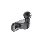 Gancio Traino A Sfera Rimovibile Brink 4020200
