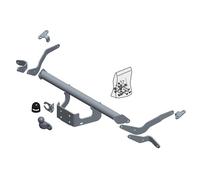 Gancio Traino A Sfera Rimovibile Brink 660400