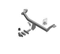 Gancio Traino A Sfera Rimovibile Brink 661400