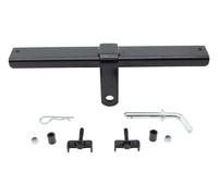 Gancio Traino AHK Compatibile Con Castelgarden XDC 180 HD Trattorino Da Giardino