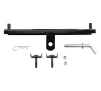 Gancio Traino AHK Compatibile Con Il Trattorino Da Giardino Mountfield T42M-SD