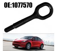 Gancio traino anteriore compatibile con per Tesla per Model 3 dall'anno '17 '23