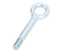 Gancio Traino Anteriore Con Supporto Per Fiat Strada 2004 2013 OEM 51873726