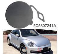 Gancio traino auto griglia paraurti anteriore installazione rapida design standa